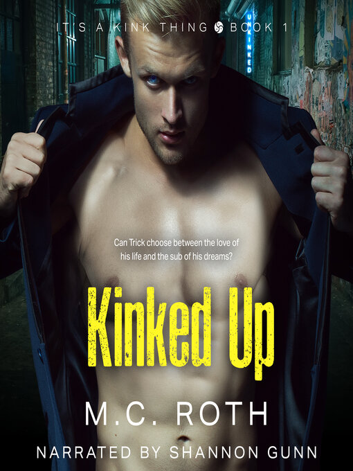 Title details for Kinked Up by M.C. Roth - Available